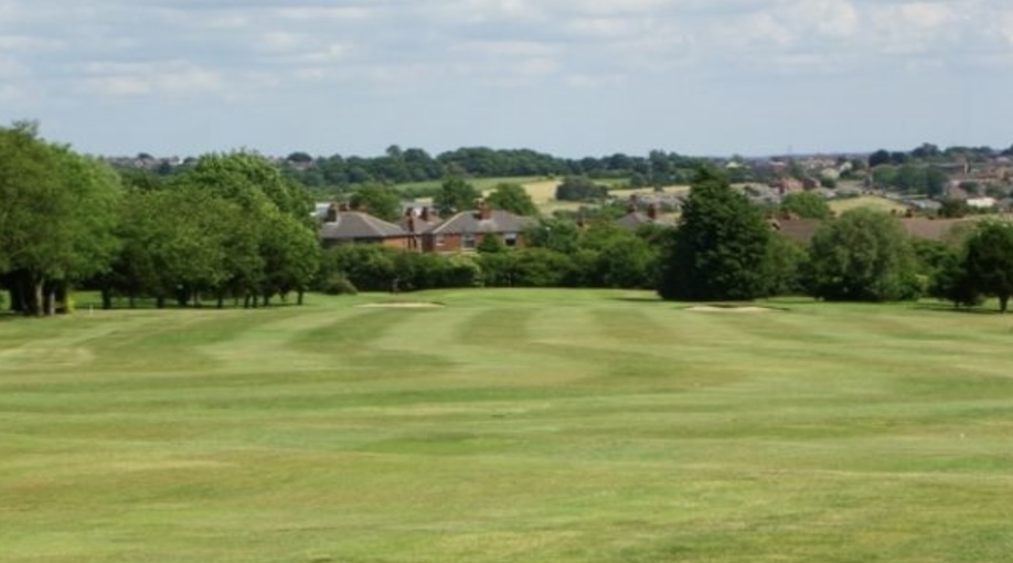 Photo of Hanging Heaton Golf Club